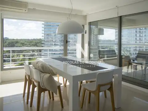 Departamento en Venta en Guadaloza, USD 550.000