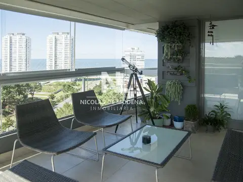 Departamento en Venta de 4 ambientes