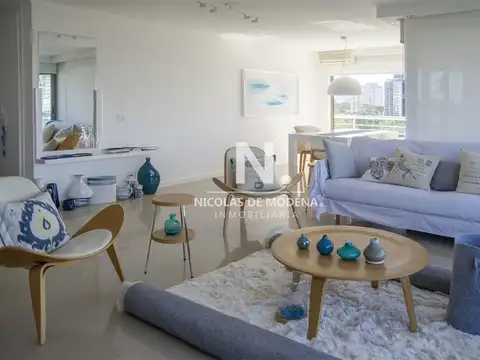 Departamento en Venta de 4 ambientes