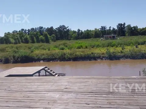 Terreno en Venta en Zona Delta San Fernando, USD 28.000