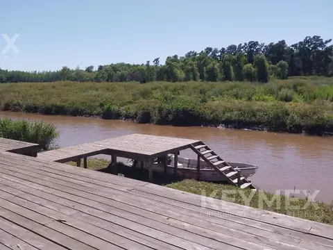 Terreno en Venta de 1149,0 m2