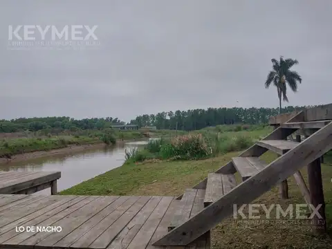 Terreno en Venta de 1149,0 m2