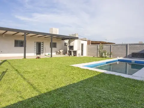 Casa en Venta de 2 dormitorios