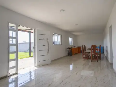 Casa en Venta al Norte