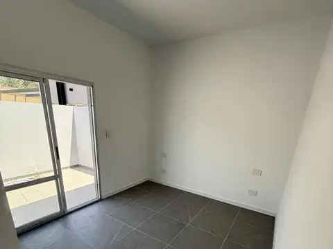 Departamento en Alquiler A Estrenar