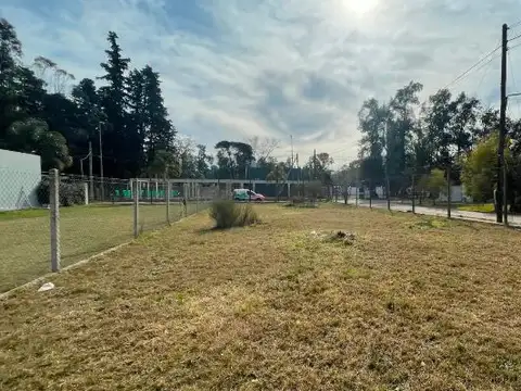 Terreno en Venta en Centro Agrícola el Pato, USD 50.000