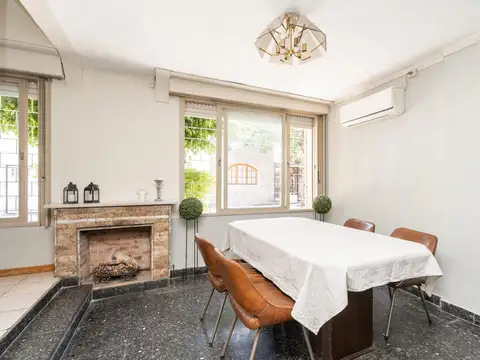 Depto Tipo Casa en Venta en Villa Devoto, USD 194.900