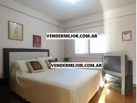 Departamento en Alquiler Temporal A Estrenar