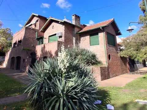 Casa Monoambiente con 5 baños