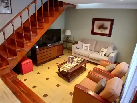Casa en Venta de 5 dormitorios