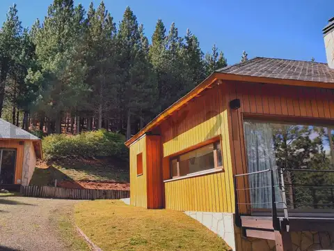 Casa en Venta en Chapelco Golf & Resort, USD 1.700.000