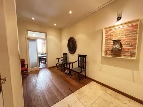 Oficina en Venta en Monserrat, USD 39.000