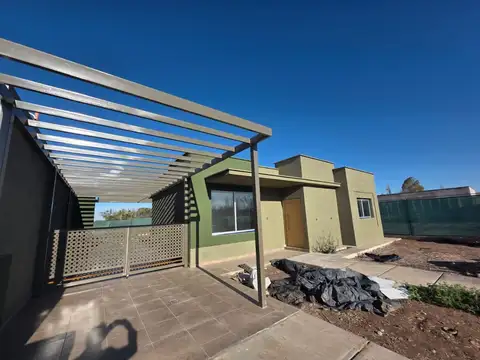 Barrio Privado La Luisa