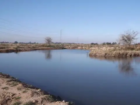 Pte.nestor Kirchner 11.300-laguna Azul