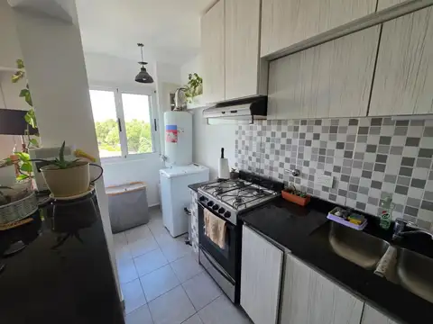 Departamento en Venta en El Palomar, USD 72.000