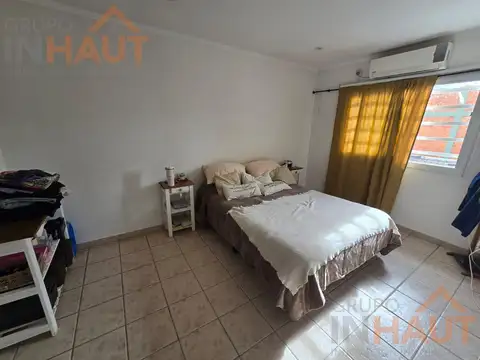 Depto Tipo Casa 4 ambientes con 1 baño