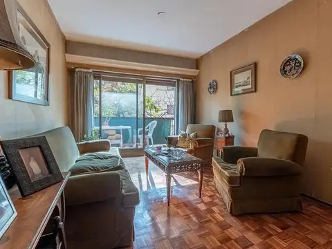Departamento en Venta de 3 dormitorios