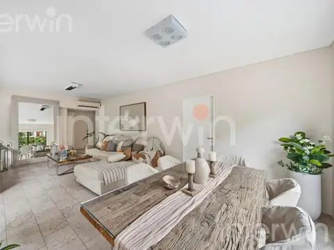 Departamento en Alquiler en Palermo Nuevo, USD 3.500