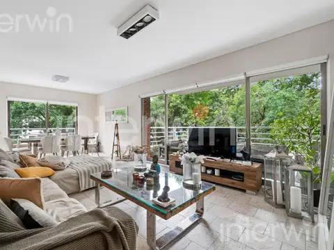 Departamento en Alquiler de 3 dormitorios