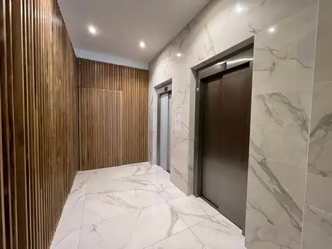 General Güemes 3600, Piso 3°