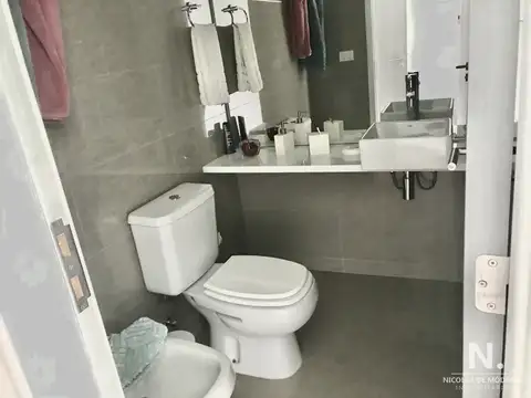 Departamento en Alquiler Temporal 8 años