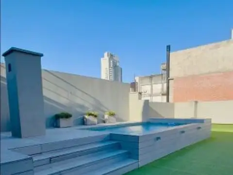 MONOAMBIENTE ZONA RIO