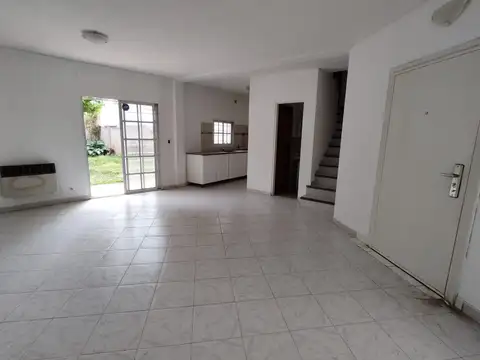 PH de 3 dormitorios en Canal V