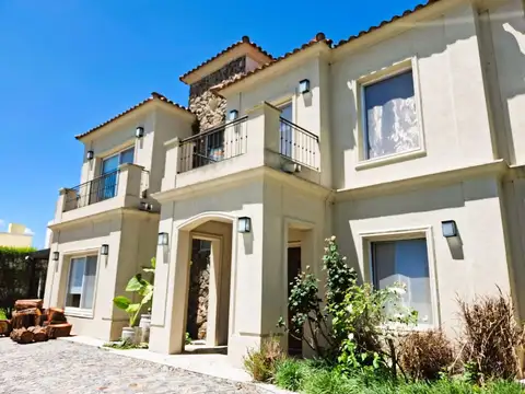 San Marco al 200 - Dean Funes 2001