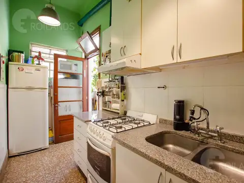 Depto Tipo Casa en Venta de 2 dormitorios