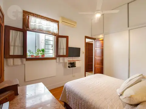 Depto Tipo Casa en Venta en Boca, USD 79.000