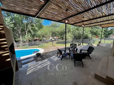Casa en Venta A Estrenar