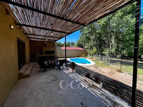 Casa en Venta al Norte