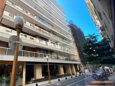 Suipacha 1300, Piso 6