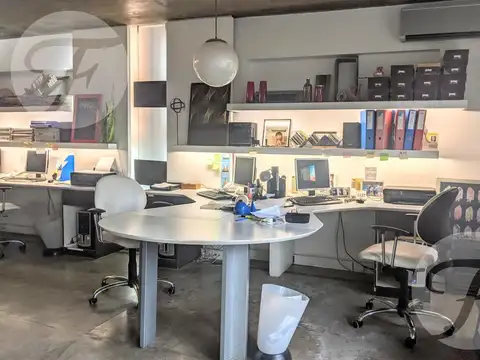 Oficina en Venta en Palermo Hollywood, USD 240.000
