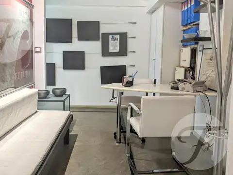 Oficina en Venta 10 años