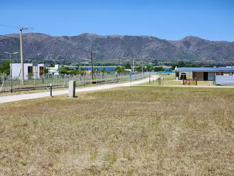 PUBLICA S/N PUERTO DEL AGUILA