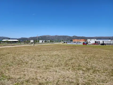 Terreno en Venta de 1379,04 m2