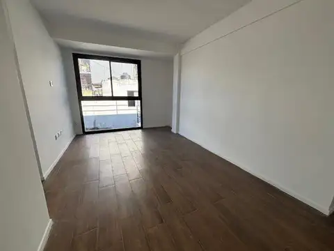 Depto Tipo Casa en Venta de 1 dormitorio