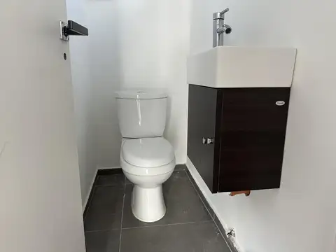 Depto Tipo Casa en Venta A Estrenar
