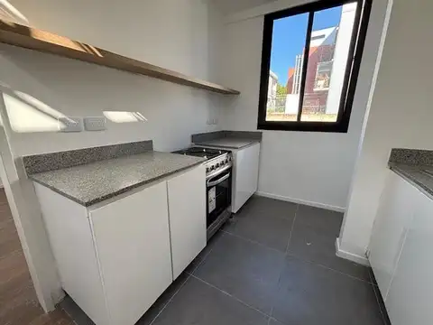 Depto Tipo Casa en Venta en Villa Urquiza, USD 128.000