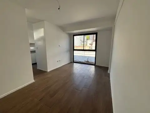 Depto Tipo Casa en Venta de 2 ambientes