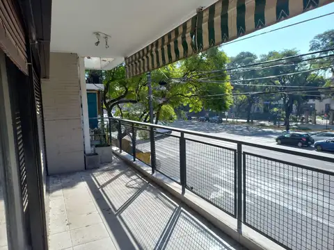 Av del Libertador  al 4800