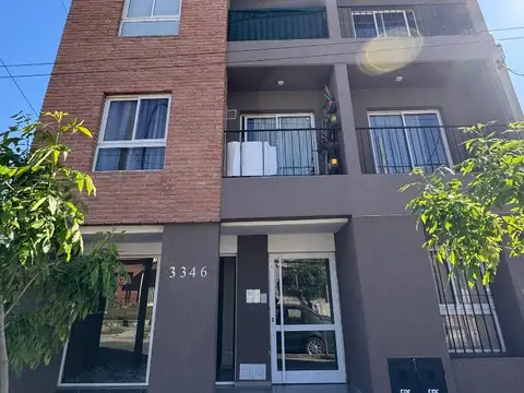 OPORTUNIDAD DEPARTAMENTO 1 D ALTO ALBERDI