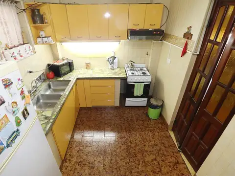 Depto Tipo Casa en Venta al Oeste