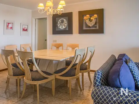 Departamento en Venta de 3 dormitorios