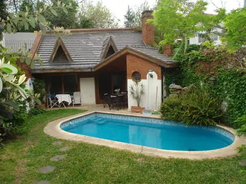 Casa en Venta de 6 dormitorios