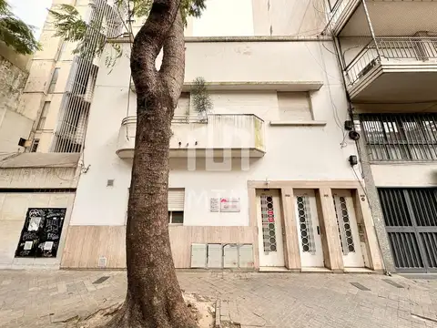 Casa en Alquiler Rosario, Centro.
