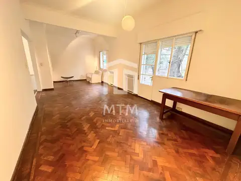 Casa en Alquiler 80 años