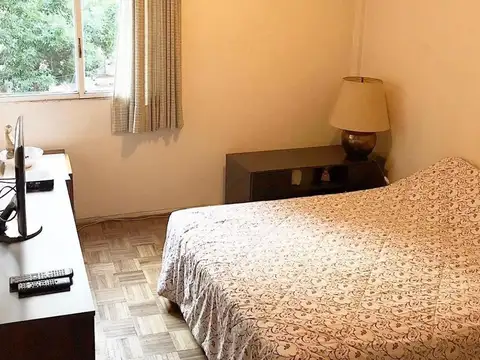 Departamento en Alquiler Temporal de 3 dormitorios