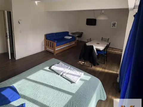 Departamento en Venta - Monoambiente 1 Baño - 36mts - San Nicolás
